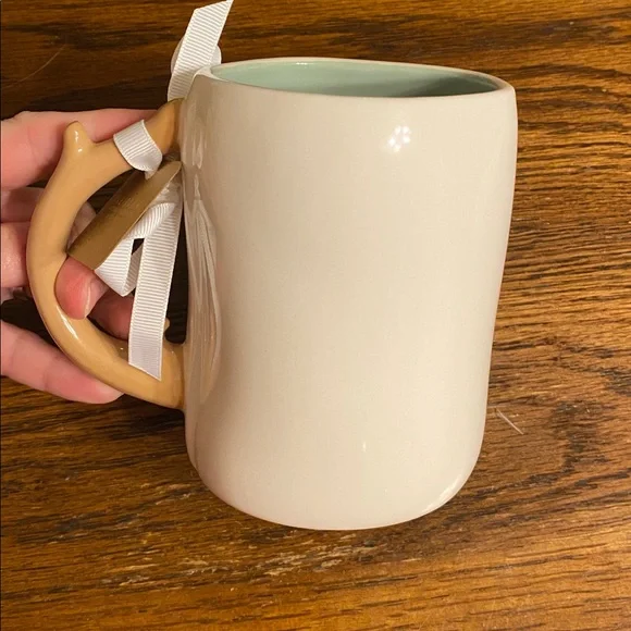 Rae Dunn Bambi Mug - Picture 2 of 7